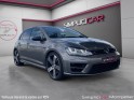 Volkswagen golf 7 r 2.0 tsi 300 dsg6 4motion garantie 12mois occasion montpellier (34) simplicicar simplicibike france