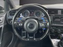 Volkswagen golf 7 r 2.0 tsi 300 dsg6 4motion garantie 12mois occasion montpellier (34) simplicicar simplicibike france