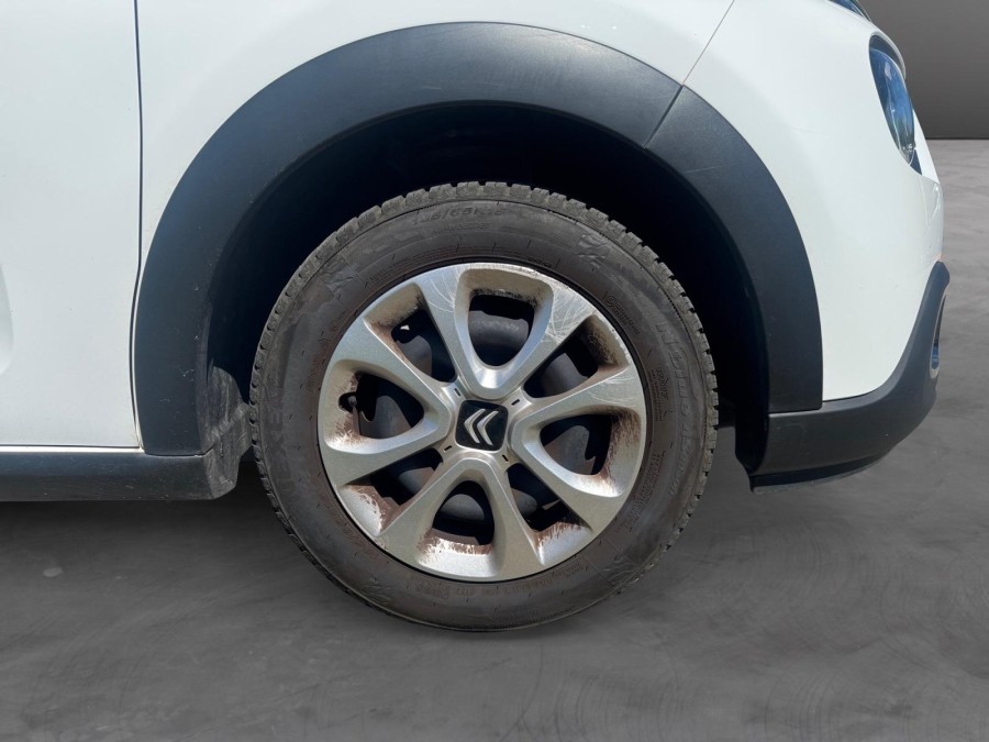 CITROEN d'occasion C3 1.5 BLUE HDI 100 FEEL de 2020 Perpignan (66)﻿