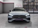 Mercedes benz cle  coupe 200 amg line 9g tronic toit ouvrant garantie mercedes occasion simplicicar bretigny-sur-orge...