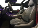 Mercedes benz cle  coupe 200 amg line 9g tronic toit ouvrant garantie mercedes occasion simplicicar bretigny-sur-orge...