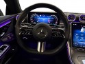 Mercedes benz cle  coupe 200 amg line 9g tronic toit ouvrant garantie mercedes occasion simplicicar bretigny-sur-orge...