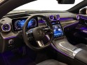 Mercedes benz cle  coupe 200 amg line 9g tronic toit ouvrant garantie mercedes occasion simplicicar bretigny-sur-orge...