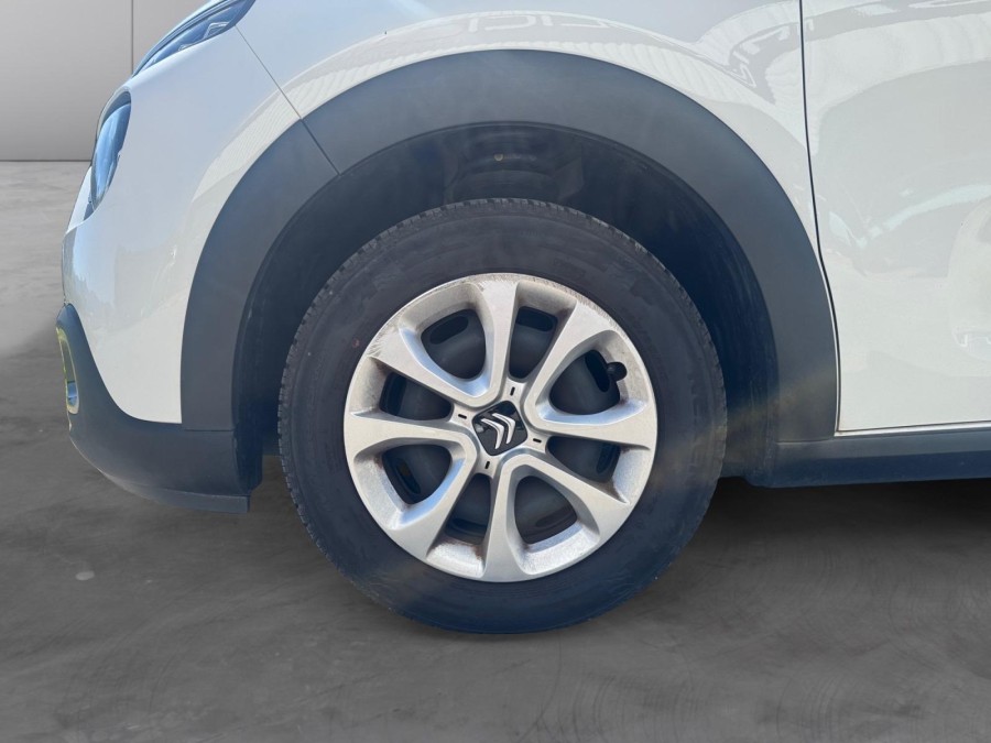 CITROEN d'occasion C3 1.5 BLUE HDI 100 FEEL de 2020 Perpignan (66)﻿