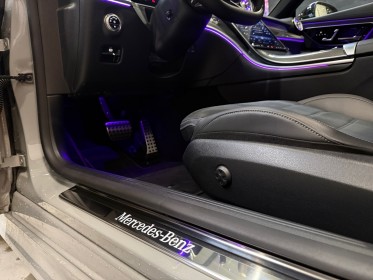 Mercedes benz cle  coupe 200 amg line 9g tronic toit ouvrant garantie mercedes occasion simplicicar bretigny-sur-orge...