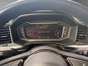 Audi a1 sportback 25 tfsi 95 ch bvm5 s line caméra de recul climatisation automatique bizone garantie 12 mois occasion...