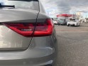 Audi a1 sportback 25 tfsi 95 ch bvm5 s line caméra de recul climatisation automatique bizone garantie 12 mois occasion...