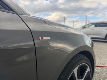 Audi a1 sportback 25 tfsi 95 ch bvm5 s line caméra de recul climatisation automatique bizone garantie 12 mois occasion...