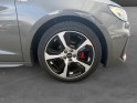 Audi a1 sportback 25 tfsi 95 ch bvm5 s line caméra de recul climatisation automatique bizone garantie 12 mois occasion...