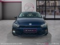 Volkswagen scirocco 1.4 tsi 125ch - suivi vw occasion simplicicar la fleche simplicicar simplicibike france