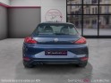 Volkswagen scirocco 1.4 tsi 125ch - suivi vw occasion simplicicar la fleche simplicicar simplicibike france
