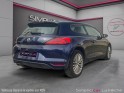 Volkswagen scirocco 1.4 tsi 125ch - suivi vw occasion simplicicar la fleche simplicicar simplicibike france