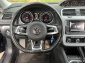 Volkswagen scirocco 1.4 tsi 125ch - suivi vw occasion simplicicar la fleche simplicicar simplicibike france