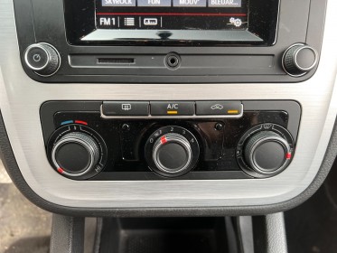 Volkswagen scirocco 1.4 tsi 125ch - suivi vw occasion simplicicar la fleche simplicicar simplicibike france