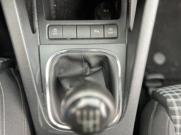 Volkswagen scirocco 1.4 tsi 125ch - suivi vw occasion simplicicar la fleche simplicicar simplicibike france