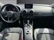 AUDI d'occasion A3 1.4 TFSI 150 SPORT S TRONIC S-Line de 2017 Orleans