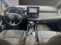 Toyota corolla touring sports hybride pro pro hybride 184h dynamic business garantie 12 mois occasion simplicicar le raincy...