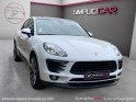 Porsche macan diesel 3.0 v6 258 ch s pdk occasion simplicicar livry gargan simplicicar simplicibike france