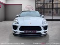 Porsche macan diesel 3.0 v6 258 ch s pdk occasion simplicicar livry gargan simplicicar simplicibike france