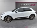 Porsche macan diesel 3.0 v6 258 ch s pdk occasion simplicicar livry gargan simplicicar simplicibike france