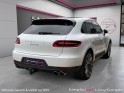 Porsche macan diesel 3.0 v6 258 ch s pdk occasion simplicicar livry gargan simplicicar simplicibike france
