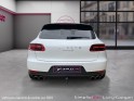 Porsche macan diesel 3.0 v6 258 ch s pdk occasion simplicicar livry gargan simplicicar simplicibike france