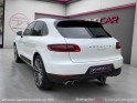 Porsche macan diesel 3.0 v6 258 ch s pdk occasion simplicicar livry gargan simplicicar simplicibike france