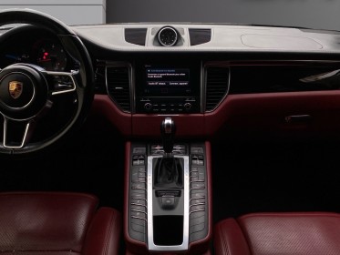 Porsche macan diesel 3.0 v6 258 ch s pdk occasion simplicicar livry gargan simplicicar simplicibike france