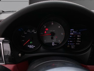 Porsche macan diesel 3.0 v6 258 ch s pdk occasion simplicicar livry gargan simplicicar simplicibike france