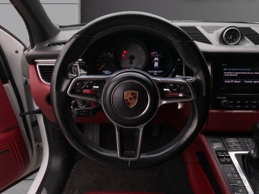 Porsche macan diesel 3.0 v6 258 ch s pdk occasion simplicicar livry gargan simplicicar simplicibike france