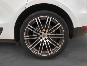 Porsche macan diesel 3.0 v6 258 ch s pdk occasion simplicicar livry gargan simplicicar simplicibike france
