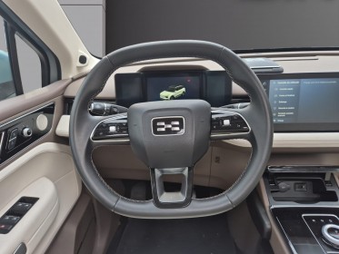 Aiways u5 u5 150 kw premium 204ch occasion paris 17ème (75)(porte maillot) simplicicar simplicibike france