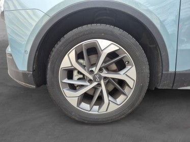 Aiways u5 u5 150 kw premium 204ch occasion paris 17ème (75)(porte maillot) simplicicar simplicibike france