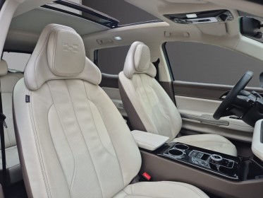 Aiways u5 u5 150 kw premium 204ch occasion paris 17ème (75)(porte maillot) simplicicar simplicibike france