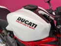 Ducati monster 821 rosso corsa permis a2 état neuf entretien complet possibilité débridage garantie 12 mois occasion...