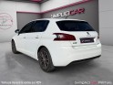 Peugeot 308 1.6 hdi 92 cv allure jantes alu gps radar de recul entretien complet garantie 12 mois occasion simplicicar...