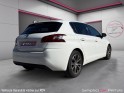 Peugeot 308 1.6 hdi 92 cv allure jantes alu gps radar de recul entretien complet garantie 12 mois occasion simplicicar...
