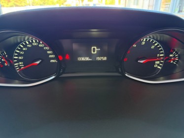 Peugeot 308 1.6 hdi 92 cv allure jantes alu gps radar de recul entretien complet garantie 12 mois occasion simplicicar...