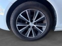Peugeot 308 1.6 hdi 92 cv allure jantes alu gps radar de recul entretien complet garantie 12 mois occasion simplicicar...