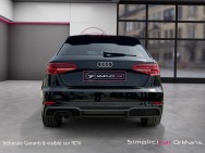 AUDI d'occasion A3 1.4 TFSI 150 SPORT S TRONIC S-Line de 2017 Orleans