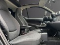 Smart fortwo toit panoramique sièges chauffant écran tactile occasion paris 17ème (75)(porte maillot) simplicicar...