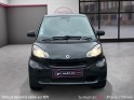 Smart fortwo toit panoramique sièges chauffant écran tactile occasion paris 17ème (75)(porte maillot) simplicicar...