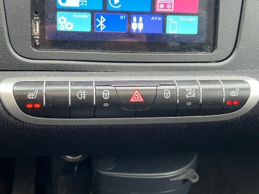 Smart fortwo toit panoramique sièges chauffant écran tactile occasion paris 17ème (75)(porte maillot) simplicicar...