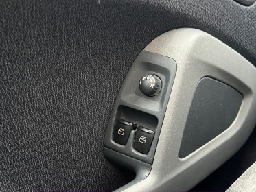 Smart fortwo toit panoramique sièges chauffant écran tactile occasion paris 17ème (75)(porte maillot) simplicicar...