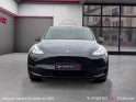 Tesla model y grande autonomie dual motor attelage amovible to pompe a chaleur garantie 12 mois occasion simplicicar colmar...