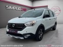 Dacia lodgy 115 dci 7 places 15 ans caméra carplay climatisation garantie 12 mois europe occasion simplicicar perpignan ...