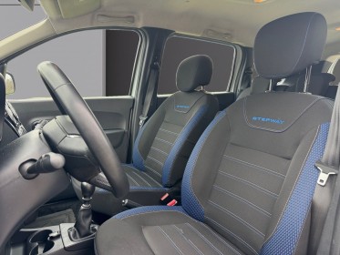 Dacia lodgy 115 dci 7 places 15 ans caméra carplay climatisation garantie 12 mois europe occasion simplicicar perpignan ...