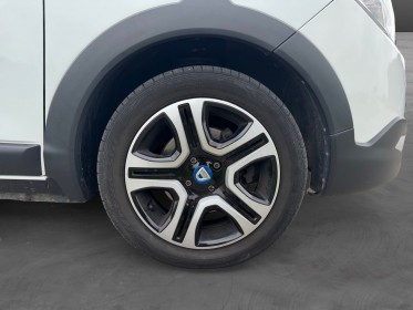 Dacia lodgy 115 dci 7 places 15 ans caméra carplay climatisation garantie 12 mois europe occasion simplicicar perpignan ...