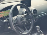 AUDI d'occasion A3 1.4 TFSI 150 SPORT S TRONIC S-Line de 2017 Orleans