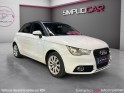 Audi a1 sportback ambiente 90 ch 1.6tdi garantie 12 mois occasion montpellier (34) simplicicar simplicibike france